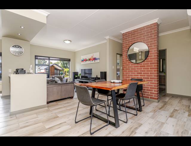 2 BEDROOM APARTMENT FOR SALE IN CARLSWALD